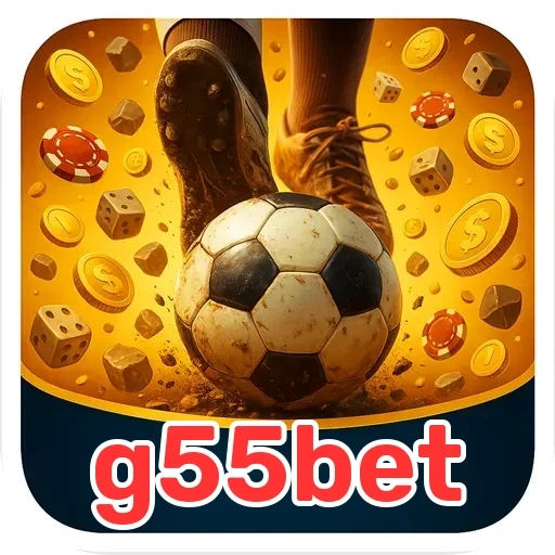 g55bet Bônus