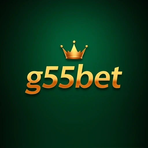 g55bet Logo