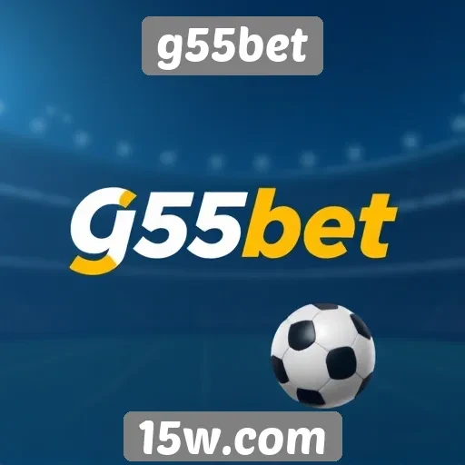 Comparativo entre g55bet e concorrentes