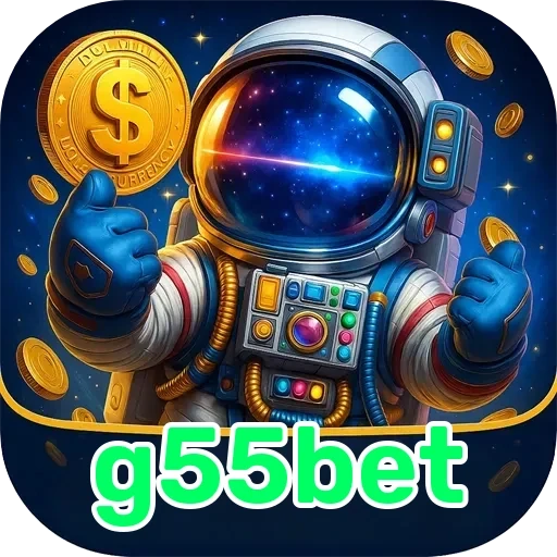 g55bet Login