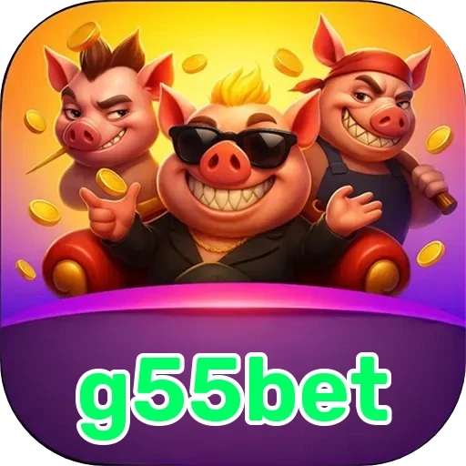 g55bet Promoções