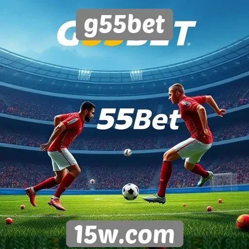 Avaliação da segurança e confiabilidade do g55bet