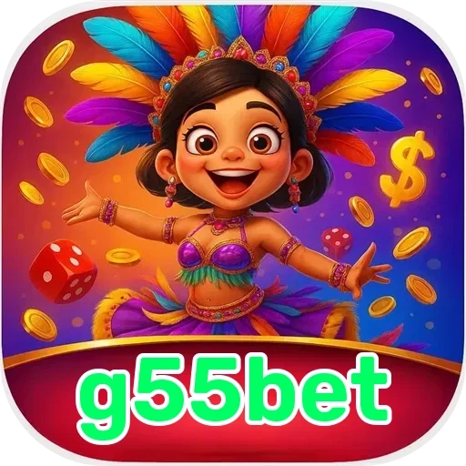g55bet Caça-Níqueis