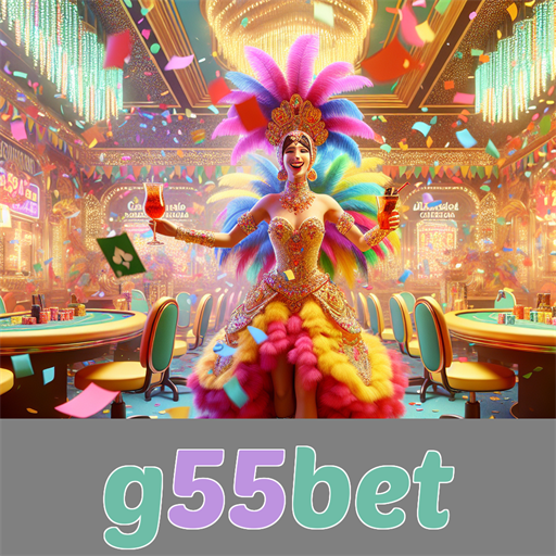 Explorando o Universo das Apostas na g55bet