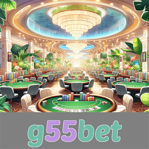 Explorando a Categoria Cassino no g55bet: Diversão e Oportunidade