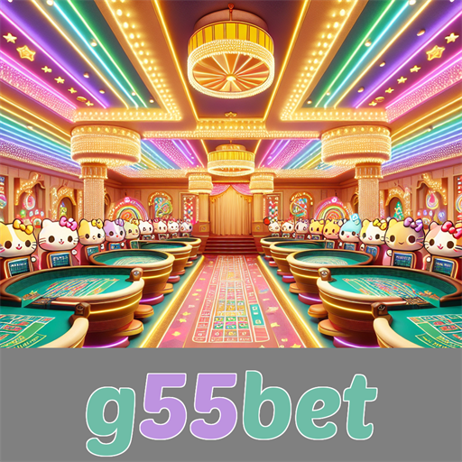Caça-Níqueis no g55bet: Diversão e Oportunidades de Ganho
